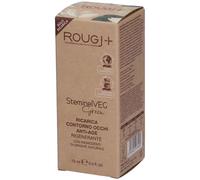 ROUGJ Contorno occhi Anti-age Rigenerante Ricarica 15ml - Contorno occhi antirughe