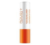 Rougj Stick Labbra SPF50+ - Solare in stick per la protezione e l'idratazione delle labbra, 6 g