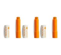 Rougj Stick solare labbra sensibili SPF50+ 3x1 St