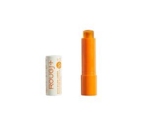 ROUGJ - Stick solare labbra sensibili SPF50+ Balsamo labbra 5 g unisex