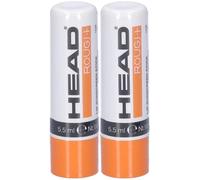 Rougj Stick Solare Labbra SPF 50+ 2x5,5 ml