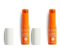 Rougj Stick solare zone sensibili SPF50+ 2x9 ml