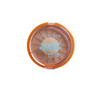 Rougj Sun Effect 01 - Terra abbronzante e illuminante per un incarnato caldo con SPF 15, 9 g