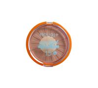 Rougj Terra Abbronzante con SPF 15, Effetto Sole Naturale, N.1