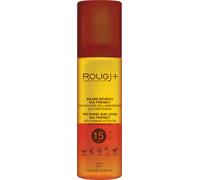 rougj suntech spf15 bifasico intensificatore abbronzatura 100 ml