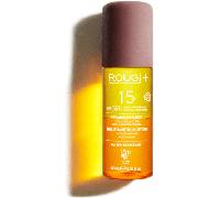 ROUGJ - Solari Suntech Solare Bifasico SPF15 con attivatore di melanina - Solari media protezione