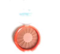 Rougj Terra abbronzante compatta resistente all'acqua SPF 15 effetto sole N.2 18 g