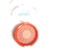 Rougj Terra Abbronzante con SPF 15, Effetto Sole Naturale, N.1