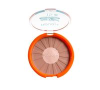 ROUGJ Terra Abbronzante Water Resistant SPF 15 Sun Effect 02 18g - Make Up Solare viso