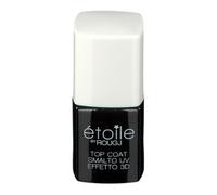 ROUGJ Top Coat Étoile 5 ml Smalto per unghie