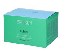 ROUGJ+ Trattamento Anti-Cellulite Intensif 4x100 ml Bendaggio/i