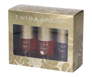 ROUGJ+ Travel Set Solari Twiga By Rougj 1 pz Set