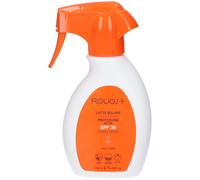 Rougj Trigger Latte Solare SPF 30 200 ml Crema solare