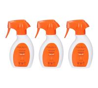 Rougj Trigger Latte Solare SPF 30 3x200 ml Crema solare
