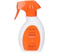 Rougj Trigger Latte Solare SPF 50+ 200 ml Crema solare