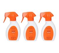 Rougj Trigger Latte Solare SPF 50+ 3x200 ml Crema solare
