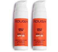 Rougj Urban Glow 2x30 ml Siero
