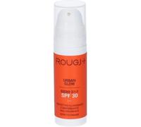 ROUGJ - Solari Urban Glow - Primer viso,Protezione solare viso