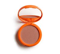 ROUGJ - Viso Fondotinta Compatto Solare SPF 30 Sun Effect 02 - Fondotinta