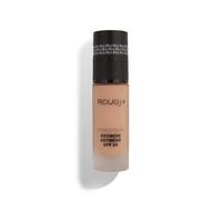 Rougj - Rougj GlamTech Fondotinta per pelli grasse e acneiche SPF30 - 03 Beige