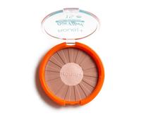 ROUGJ - Viso Terra Abbronzante Water Resistant SPF 15 Sun Effect 02 - Terra viso