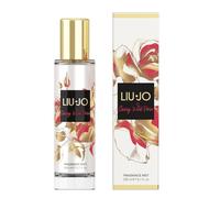 Rj Body Care - Body Mist Classy Wild Rose 200 Natu