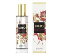 Rougj x Liu Jo - Classy Wild Rose Fragrance Mist Profumo Donna, 200ml