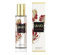 Rougj x Liu Jo - Divine Poppy Fragrance Mist Profumo Donna, 200ml