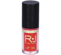 Rougj X Liu Jo Lip Oil Casualwear Fucsia 1 Pezzo