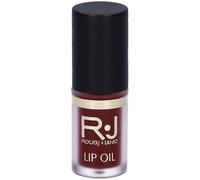 ROUGJ+ x Liu Jo Olio Labbra Stile Casual Rosso 1 pz Make up
