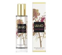 Rougj x Liu Jo - Sweet Carnation Fragrance Mist Profumo Donna, 200ml