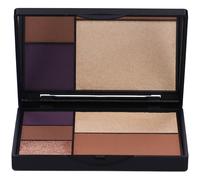 ROUGJ+ x Liu Palette Autumn Vibes Armonia Dei Colori Autunno Make up