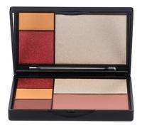 ROUGJ+ x Liu Palette Spring Vibes Armonia Dei Colori Primavera Make up