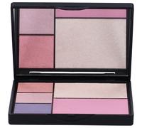ROUGJ+ x Liu Palette Summer Vibes Armonia Dei Colori Estate Make up