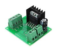 ROUHO 3A 75W Dc Pwm velocità Regolabile Motore Driver Modulo Lmd18200T per Arduino