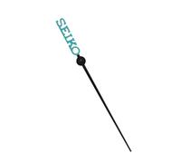 ROUHO Lancette Inossidabili Aghi Movimento NH35 NH36 12,5mm Ricambio Componenti Pezzi per SEIKO - A1