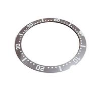 ROUHO Lunetta Per Orologio Luminosa Da 38 Mm Quadrante Per Orologio Lunetta Di Ricambio Per Orologio Ceremic Per Heimdallr Sei-Ko Skx007 - #10