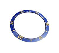ROUHO Lunetta Per Orologio Luminosa Da 38 Mm Quadrante Per Orologio Lunetta Di Ricambio Per Orologio Ceremic Per Heimdallr Sei-Ko Skx007 - #11