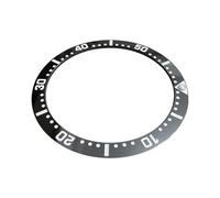 ROUHO Lunetta Per Orologio Luminosa Da 38 Mm Quadrante Per Orologio Lunetta Di Ricambio Per Orologio Ceremic Per Heimdallr Sei-Ko Skx007 - #8