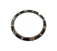 ROUHO Lunetta Per Orologio Luminosa Da 38 Mm Quadrante Per Orologio Lunetta Di Ricambio Per Orologio Ceremic Per Heimdallr Sei-Ko Skx007 - #2