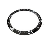 ROUHO Lunetta Per Orologio Luminosa Da 38 Mm Quadrante Per Orologio Lunetta Di Ricambio Per Orologio Ceremic Per Heimdallr Sei-Ko Skx007 - #13