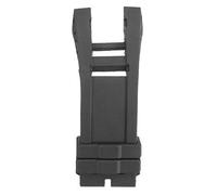 ROUHO Nero Silicone Watch Band Strap Sostituisci per Invicta Subaqua Noma IV 4 6582 0519 1153