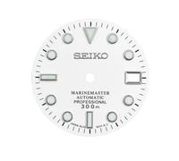 ROUHO Quadrante Orologio Acciaio Inossidabile NH35 Movimento Automatico Sostituzione Parte Quadrante Metallo 28.5mm Luminous Finestra Datario Ricambi per Seiko - A10