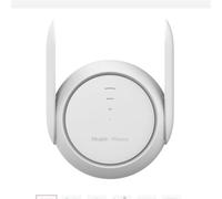 Ripetitore extender Wi-Fi Reyee Mesh Dual-band RG-EW1200R