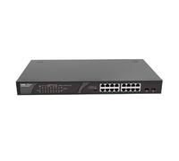 Rouijie Networks Switch PoE non gestito a 18 porte RG-ES118GS-P 10/100/1000Mbps