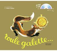 Roule galette...