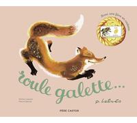 Roule Galette: Avec une fève