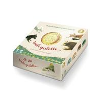 Roule Galette - Le jeu de société: Un jeu de Plateau pour Toute la famille