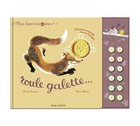 Roule galette: L'histoire originale mise en musique