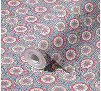 Rouleau Autocollant Rétro Moderne Etanche Autoadhésif Cuisine Salle de Bain | Vinyle autocollant; Ideal pour Cuisine et Salle de Bain; Etanche. Autoadhésif; Pose sans travaux